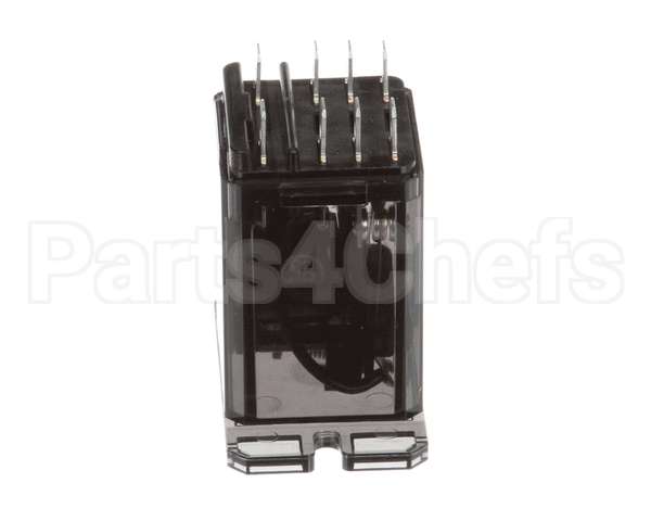 5945-002-90-51 Jackson Relay,25A Kuhp-11At1-120