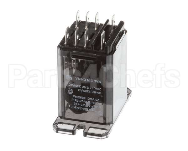5945-002-90-51 Jackson Relay,25A Kuhp-11At1-120