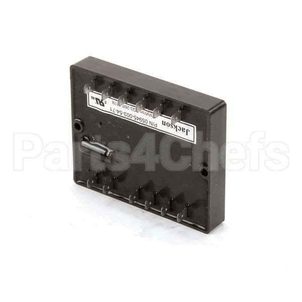 5945-003-54-71 Compatible Jackson Board, 3178 Speed Control