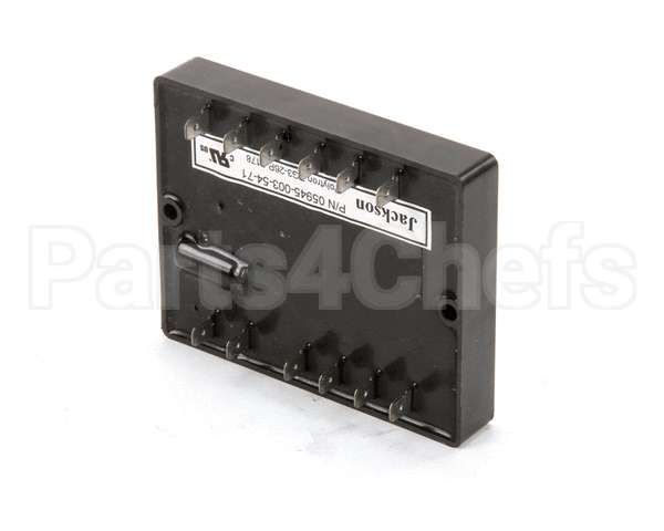 5945-003-54-71 Jackson Board,3178 Speed Control
