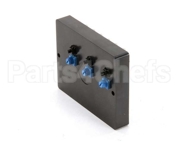 5945-003-54-71 Jackson Board,3178 Speed Control