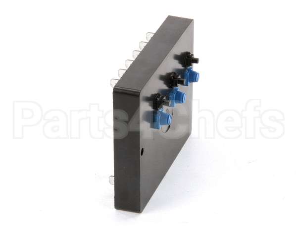 5945-003-54-71 Jackson Board,3178 Speed Control