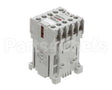 5945-003-75-22 Jackson Contactor,24Vdc 460V Mc1C310At