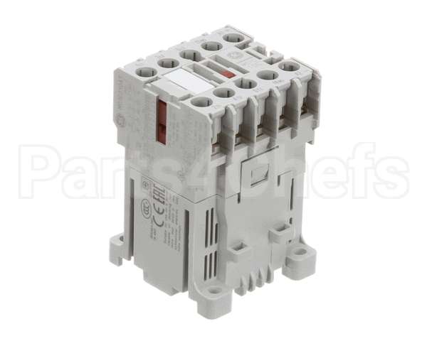 5945-003-75-22 Jackson Contactor,24Vdc 460V Mc1C310At
