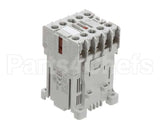 5945-003-75-22 Jackson Contactor,24Vdc 460V Mc1C310At