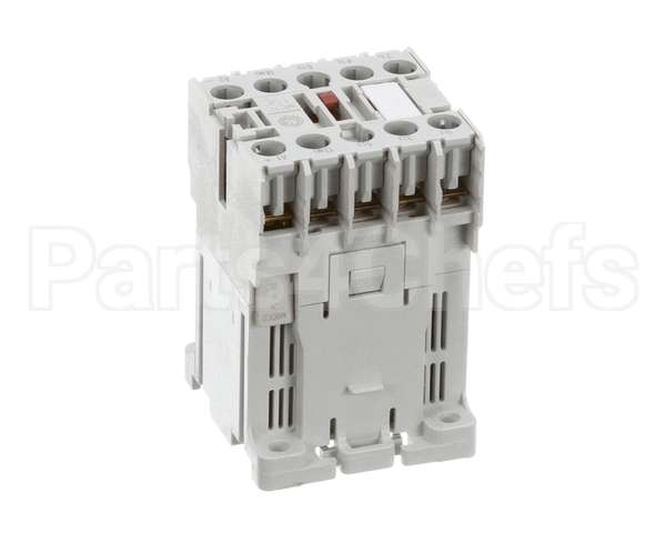 5945-003-75-22 Jackson Contactor,24Vdc 460V Mc1C310At
