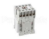 5945-003-75-22 Jackson Contactor,24Vdc 460V Mc1C310At