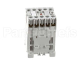 5945-003-75-22 Jackson Contactor,24Vdc 460V Mc1C310At
