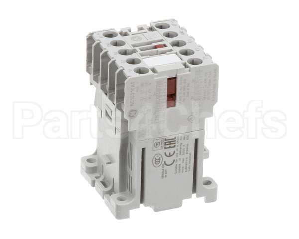 5945-003-75-22 Jackson Contactor,24Vdc 460V Mc1C310At