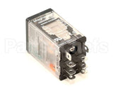5945-003-79-57 Jackson Relay, Dpdt 24Vdc (782Xbxm4L-24D)