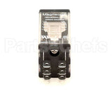 5945-003-79-57 Jackson Relay, Dpdt 24Vdc (782Xbxm4L-24D)