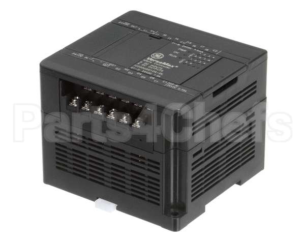 5945-003-92-50 Jackson Plc, 24Vdc For Crew 44
