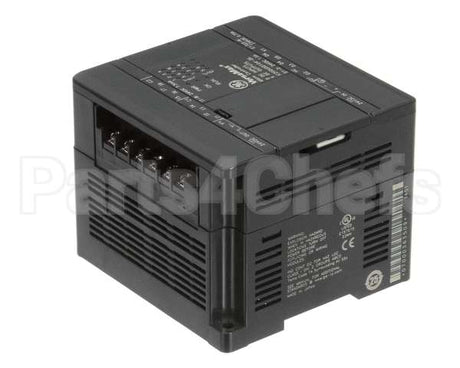 5945-003-92-50 Jackson Plc, 24Vdc For Crew 44