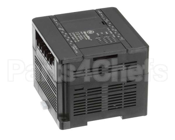5945-003-92-50 Jackson Plc, 24Vdc For Crew 44