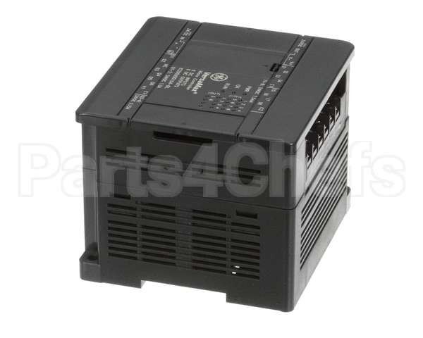 5945-003-92-50 Jackson Plc, 24Vdc For Crew 44