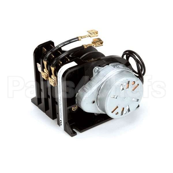 5945-003-95-37 Compatible Jackson Timer, Tms228A6U, Eagle Signal 120V