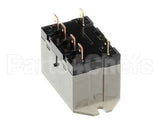 5945-004-10-48 Jackson Relay, Dpst 240V G7L-2A-Tub-J-Cb-Ac200/2