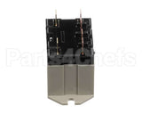 5945-004-10-48 Jackson Relay, Dpst 240V G7L-2A-Tub-J-Cb-Ac200/2