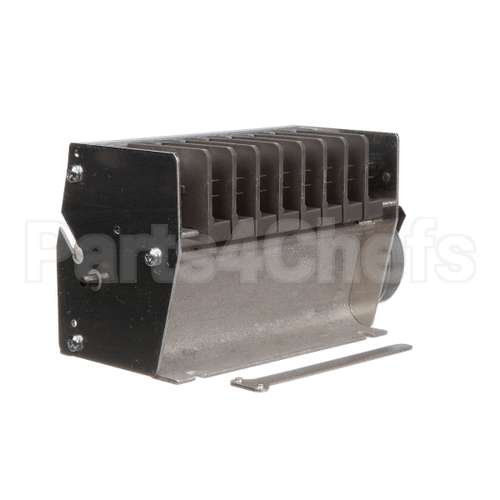 5945-004-11-78 Jackson Timer, Cons Xl-E 90S 115V (62-142-46771)