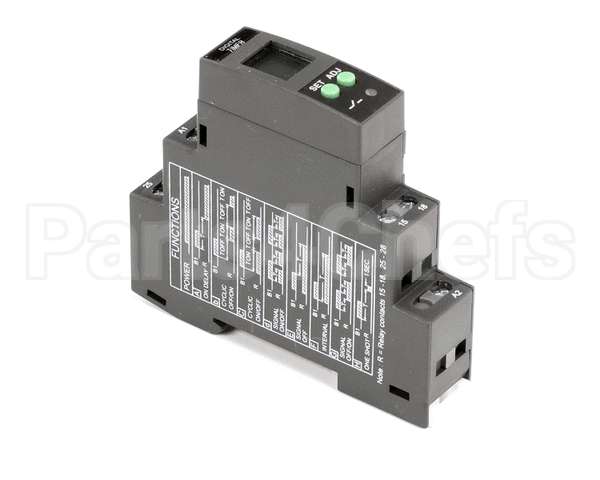 5945-004-22-78 Jackson Timer Digital Multi Mode