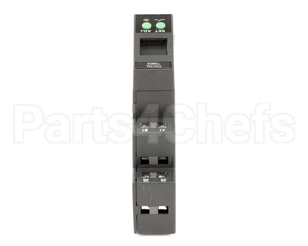 5945-004-22-78 Jackson Timer Digital Multi Mode