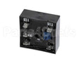 5945-004-34-92 Jackson Timer, Vent Fan (One Shot) 365