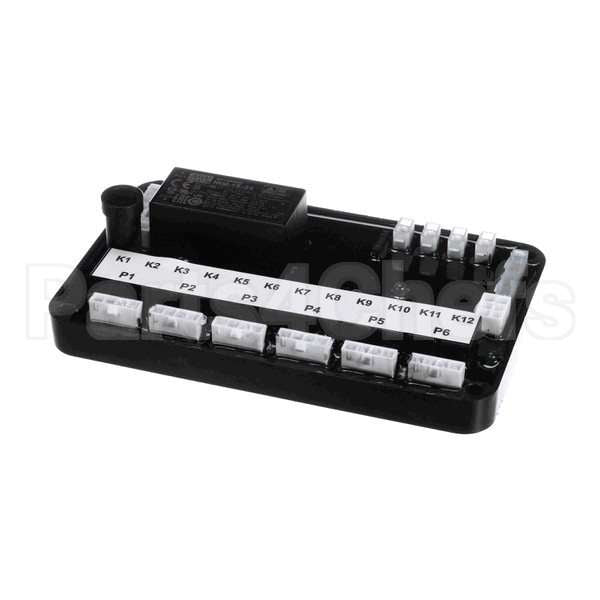 5945-004-36-34 Compatible Jackson Board I/O Electronic Ww Control 3636