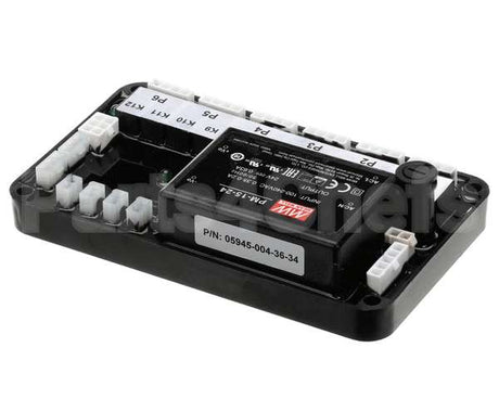 5945-004-36-34 Jackson Board I/O Electronic Ww Control 3636