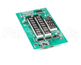 5945-004-46-18 Jackson Display Digital Pcb 3633