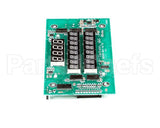 5945-004-46-18 Jackson Display Digital Pcb 3633
