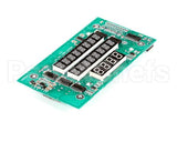 5945-004-46-18 Jackson Display Digital Pcb 3633