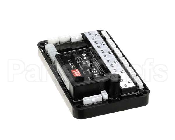 5945-004-47-81 Jackson Board I/O Electronic Ww Control 3636