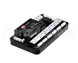 5945-004-47-81 Jackson Board I/O Electronic Ww Control 3636