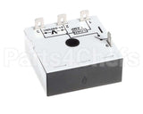 5945-004-55-26 Jackson Timer, Off Delay 5 Sec,
