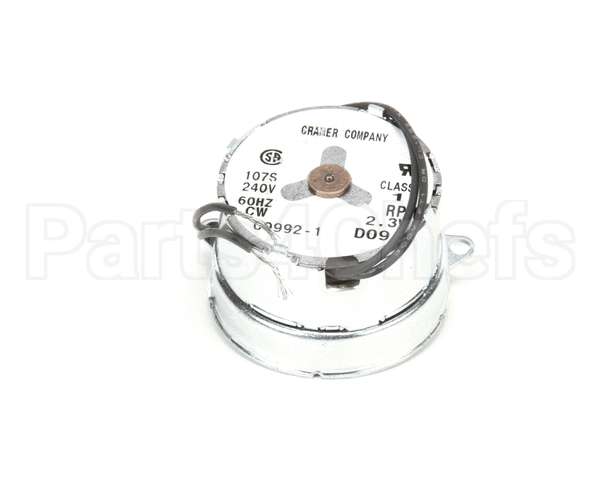 5945-011-43-98 Jackson Timer, Motor 240V/1Rpm/60 (09992-1)