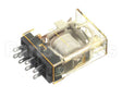5945-01117 Insinger Relay, 24 Vac Coil/ 120V-1.5A