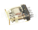 5945-01117 Insinger Relay, 24 Vac Coil/ 120V-1.5A