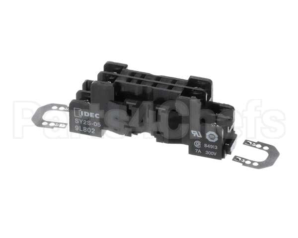 5945-01118 Insinger Relay Base