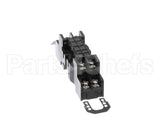5945-01118 Insinger Relay Base