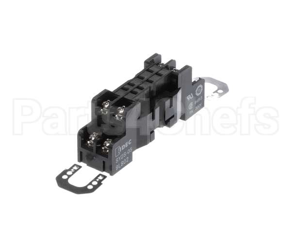 5945-01118 Insinger Relay Base