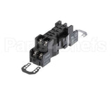 5945-01118 Insinger Relay Base