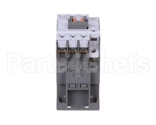 5945-02282 Insinger Contactor, 24 Vac, 18 A, Nc