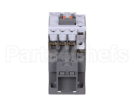 5945-02282 Insinger Contactor, 24 Vac, 18 A, Nc