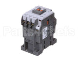 5945-02282 Insinger Contactor, 24 Vac, 18 A, Nc