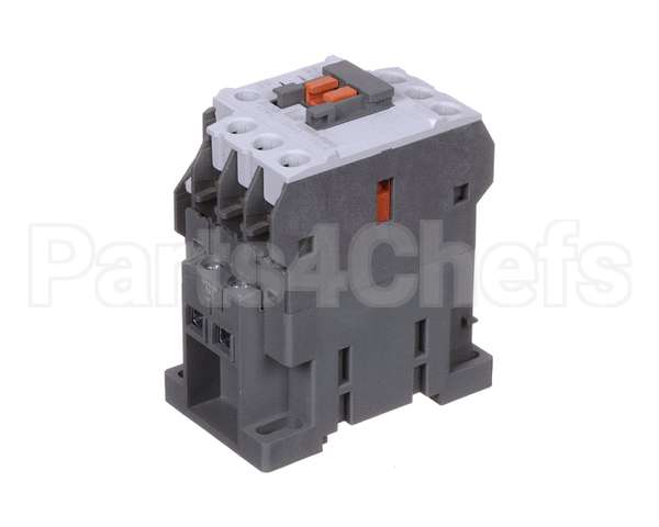 5945-02282 Insinger Contactor, 24 Vac, 18 A, Nc