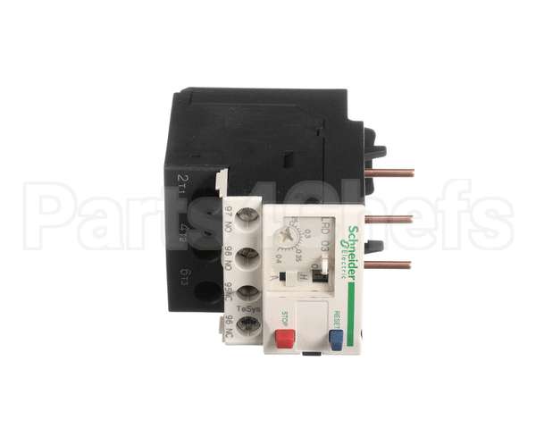 5945-02298 Insinger Overload Relay 115 Conv. Dri