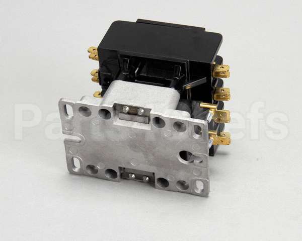 5945-109-01-69 Jackson Contactor, 208/240V/4Pole