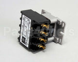 5945-109-01-69 Jackson Contactor, 208/240V/4Pole