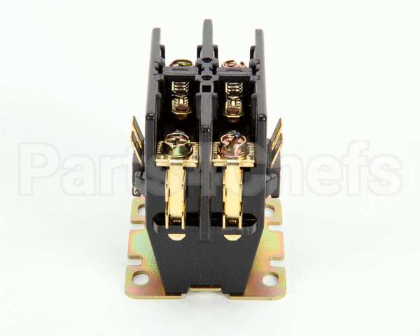 5945-109-05-69 Jackson Contactor,Motor 120V/50/60Hz/30Amp/