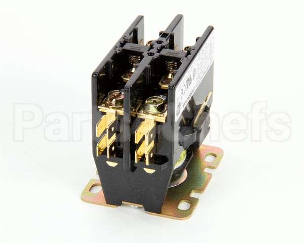 5945-109-05-69 Jackson Contactor,Motor 120V/50/60Hz/30Amp/